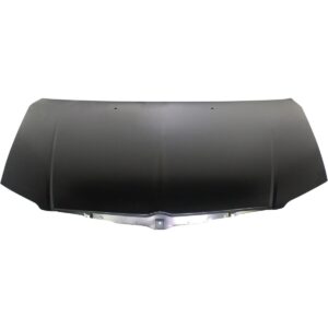 Hood Chrysler Town Country 2008-2010 , Ch1230272 - Hunt Parts