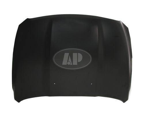2009-2010 Dodge Ram 1500 Hood With Out Hood Scoop Aluminum Capa , Ch1230275C