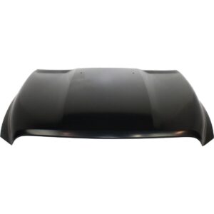 2009-2010 Dodge Ram 1500 Hood Steel , Ch1230278