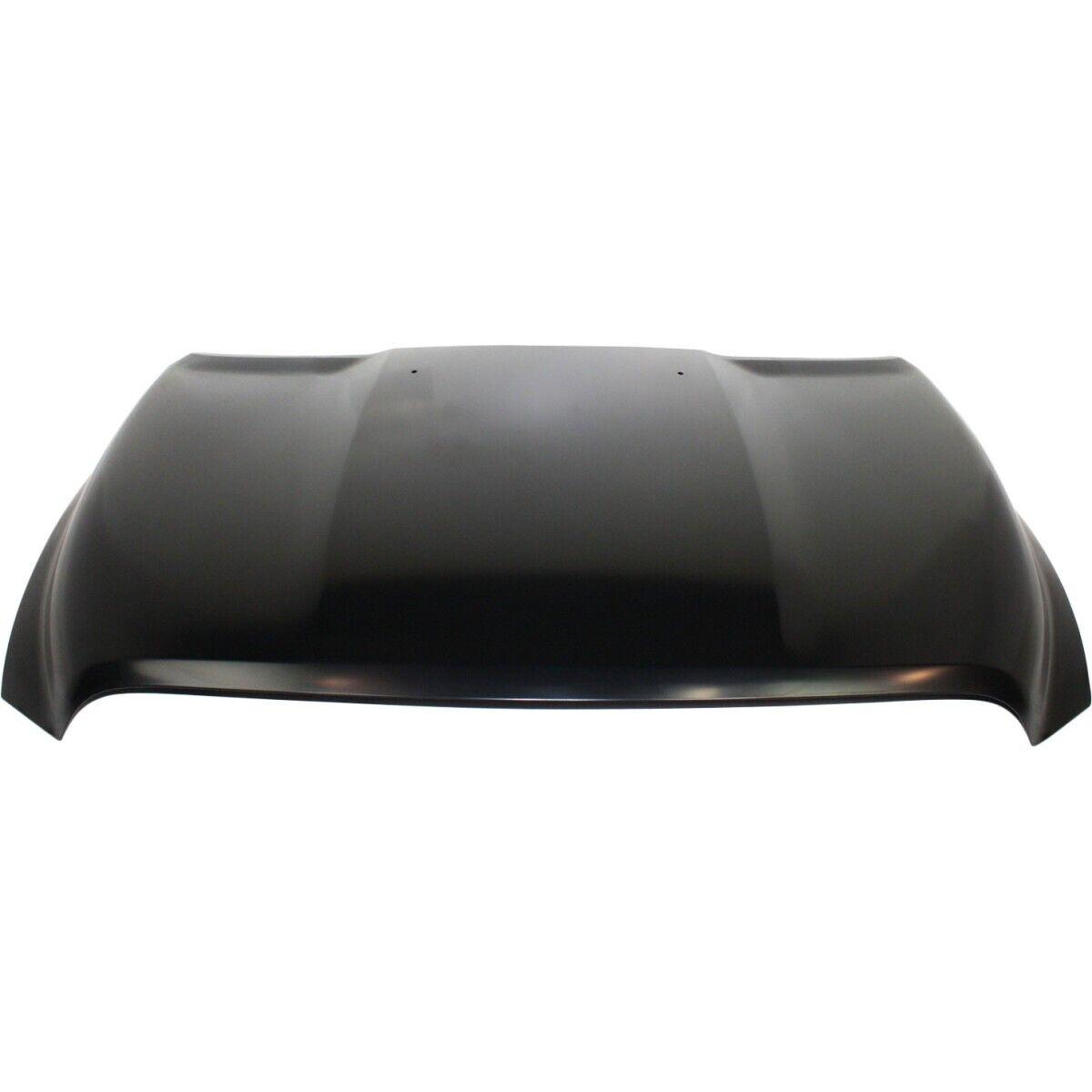 2009-2010 Dodge Ram 1500 Hood Steel , Ch1230278