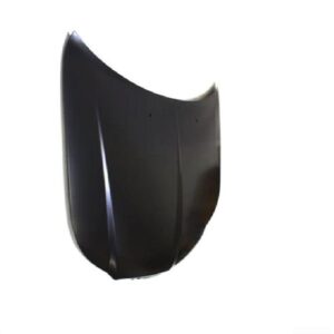 2010 Chrysler Sebring Sedan Hood Aluminum Capa , Ch1230280C