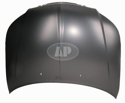 2010 Chrysler Sebring Convertible Hood Aluminum , Ch1230280