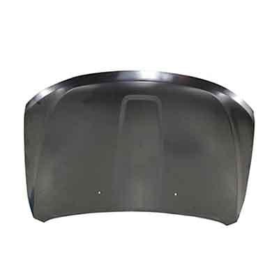 2011-2021 Jeep Grand Cherokee Hood Exclude Srt 8 Capa , Ch1230283C