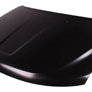 Hood Steel Jeep Grand Cherokee 2011-2021 Same As Ch1230283 - Hunt Parts