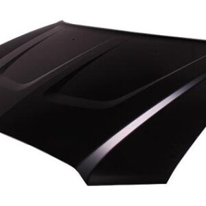 2011-2014 Dodge Charger Hood Aluminum Exclude Srt 8 , Ch1230285
