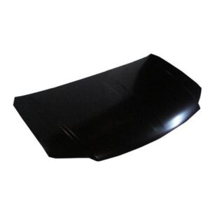 2011-2016 Chrysler Town Country Hood Aluminum Capa , Ch1230288C