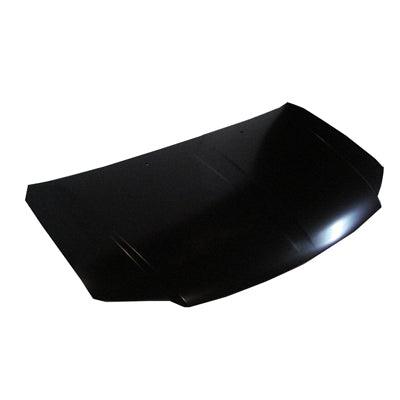 2011-2016 Chrysler Town Country Hood Aluminum Capa , Ch1230288C
