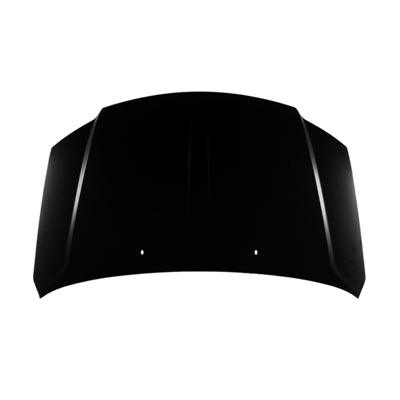 2011-2016 Chrysler Town Country Hood Steel , Ch1230289