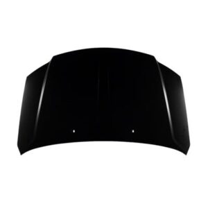 2011-2016 Chrysler Town Country Hood Steel Town Country Caravan Capa , Ch1230289C