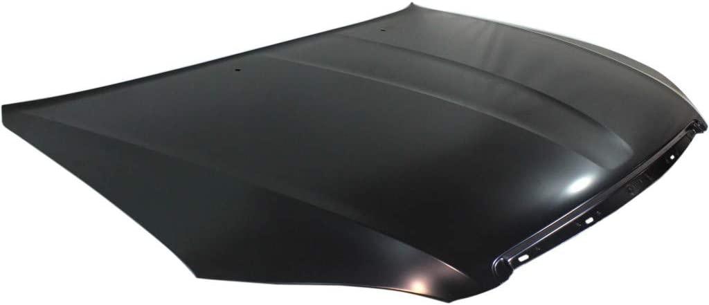 2011-2014 Chrysler 200 Convertible Hood Aluminum Capa , Ch1230290C