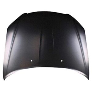 2011-2014 Chrysler 200 Convertible Hood Aluminum , Ch1230290