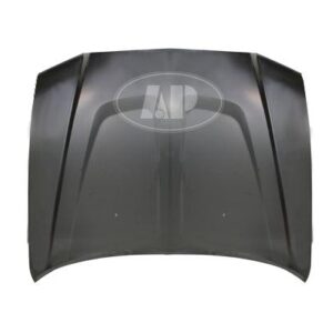 2011-2014 Dodge Charger Hood Steel , Ch1230291