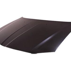 2011-2023 Chrysler 300 Hood Aluminum Capa , CH1230292C