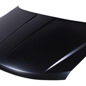 2009-2018 Dodge Journey Hood Steel , Ch1230299