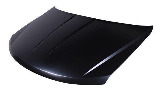 2009-2018 Dodge Journey Hood Steel , Ch1230299