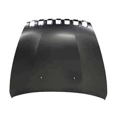 2014-2018 Jeep Cherokee Hood Aluminum Capa , Ch1230302C