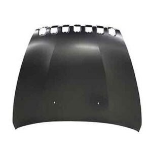 2014-2018 Jeep Cherokee Hood Aluminum , Ch1230302