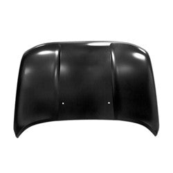Hood Jeep Renegade 2015-2022 Aluminium Capa , Ch1230306C - Hunt Parts