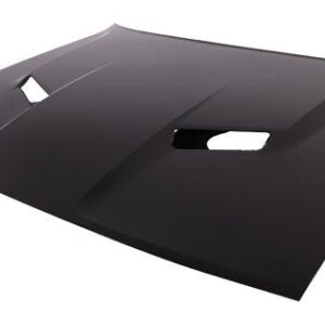 2015-2021 Dodge Challenger Hood With Out Shaker Pkg With 2 Vents For Rt Rt Plus Sxt Sxt Plus , Ch1230308