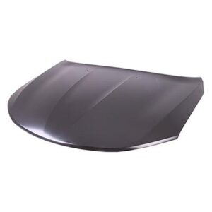 2015-2017 Chrysler 200 Sedan Hood Aluminum Capa , Ch1230311C