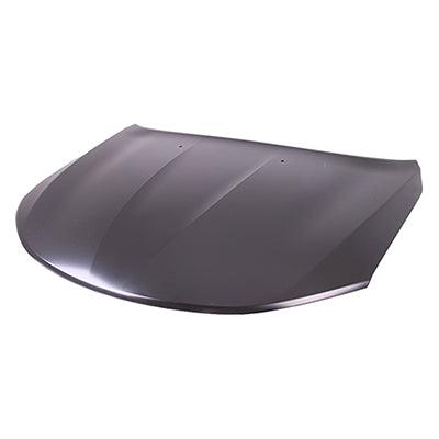 2015-2017 Chrysler 200 Sedan Hood Aluminum , Ch1230311