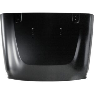 2018-2021 Jeep Wrangler Hood Aluminium Without Vents Sport Sport S Sahara Model , Ch1230326