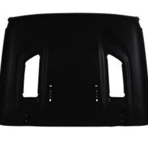 2020-2025 Jeep Gladiator Hood Aluminium With Vents / , CH1230328C