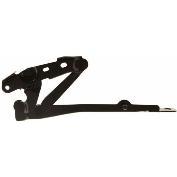 Hood Hinge Driver Side Chrysler 300 2005-2010 , CH1236116 - Image 4
