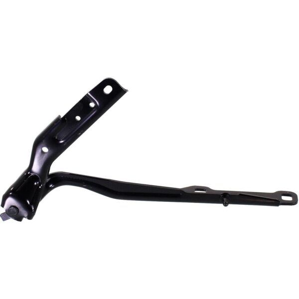 2011-2023 Dodge Charger Hood Hinge Driver Side , CH1236118 - Image 2