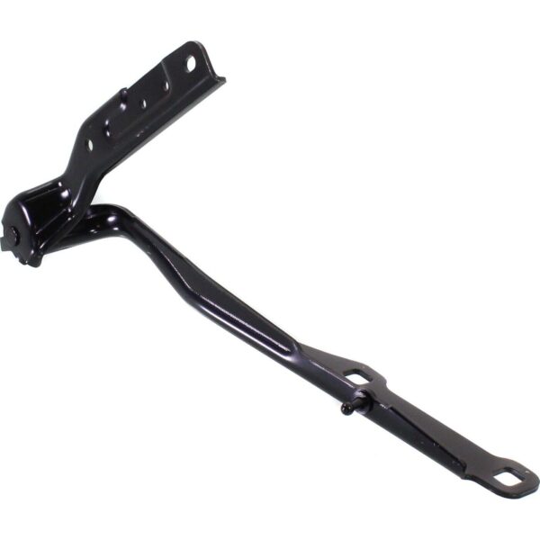 2011-2023 Dodge Charger Hood Hinge Driver Side , CH1236118 - Image 3