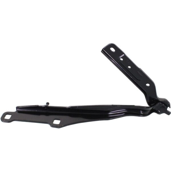 2011-2023 Dodge Charger Hood Hinge Driver Side , CH1236118 - Image 5