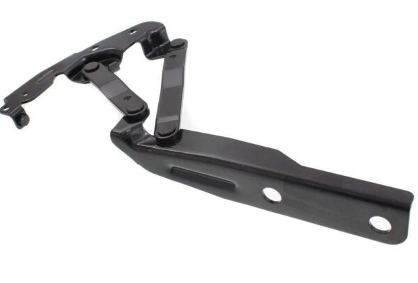 Hood Hinge Driver Side Chrysler Town Country 2008-2016 , CH1236122 - Image 3