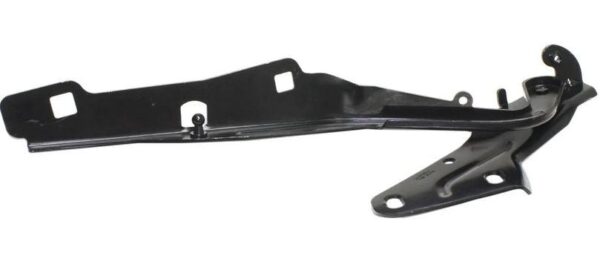 Hood Hinge Passenger Side Dodge Ram 1500 2009-2010 Steel , CH1236123 - Image 2