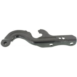 Hood Hinge Driver Side Jeep Grand Cherokee 2011-2021 Hood Half (Requires Body Half For Complete Hinge) , CH1236128