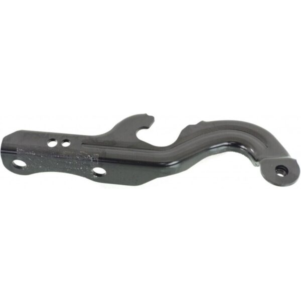 2011-2025 Dodge Durango Hood Hinge Passenger Side Hood Half , CH1236129 - Image 2