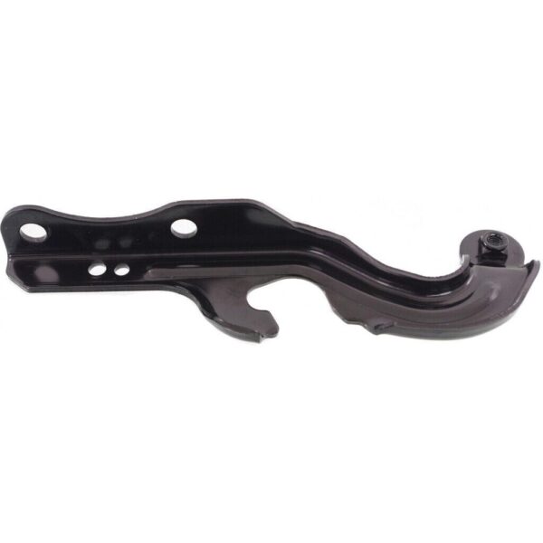 2011-2025 Dodge Durango Hood Hinge Passenger Side Hood Half , CH1236129 - Image 5