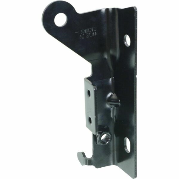 2011-2025 Dodge Durango Hood Hinge Driver Side Body Half , CH1236130 - Image 2