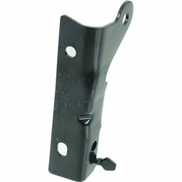 2011-2025 Dodge Durango Hood Hinge Driver Side Body Half , CH1236130 - Image 3
