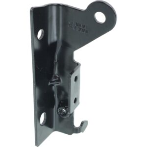 Hood Hinge Passenger Side Jeep Grand Cherokee 2011-2021 Body Half (Requires Hood Half For Complete Hinge) , CH1236131