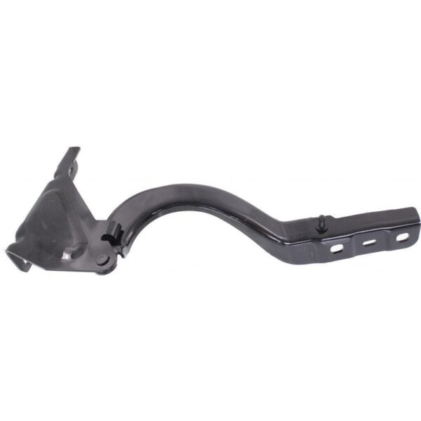 Hood Hinge Driver Side Jeep Cherokee 2014-2018 , CH1236138 - Image 2