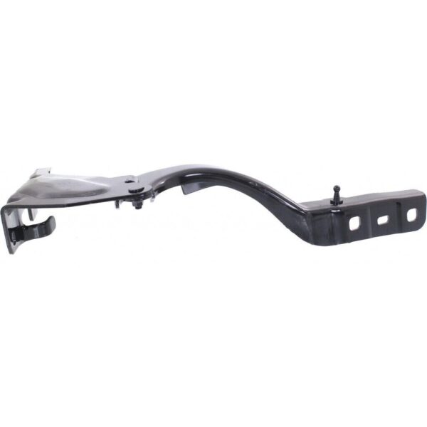 Hood Hinge Driver Side Jeep Cherokee 2014-2018 , CH1236138 - Image 4