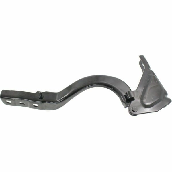 Hood Hinge Passenger Side Jeep Cherokee 2014-2018 , CH1236139 - Image 2