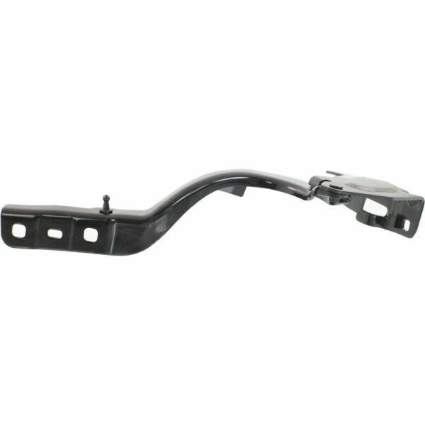 Hood Hinge Passenger Side Jeep Cherokee 2014-2018 , CH1236139 - Image 4