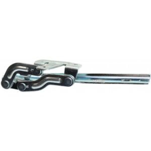 Hood Hinge Driver Side Dodge Journey 2009-2020 , CH1236142