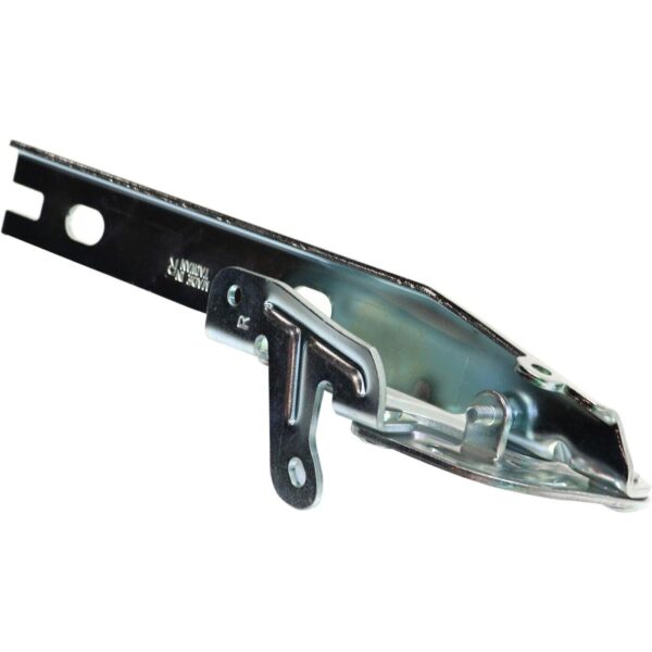 Hood Hinge Passenger Side Dodge Journey 2009-2020 , CH1236143 - Image 2