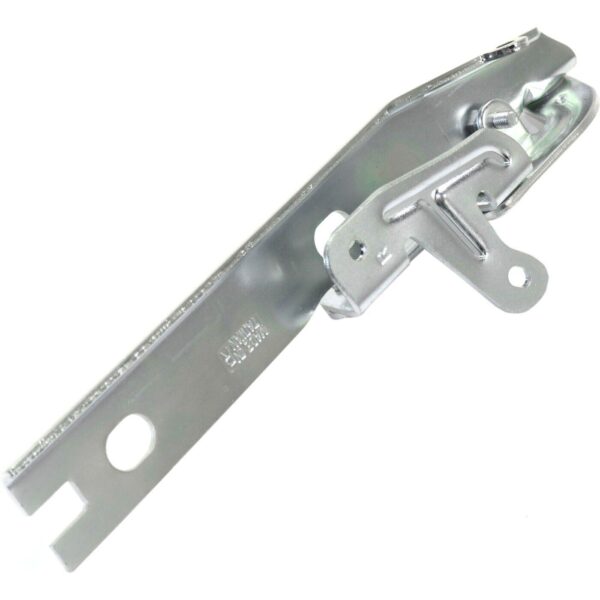 Hood Hinge Passenger Side Dodge Journey 2009-2020 , CH1236143 - Image 3