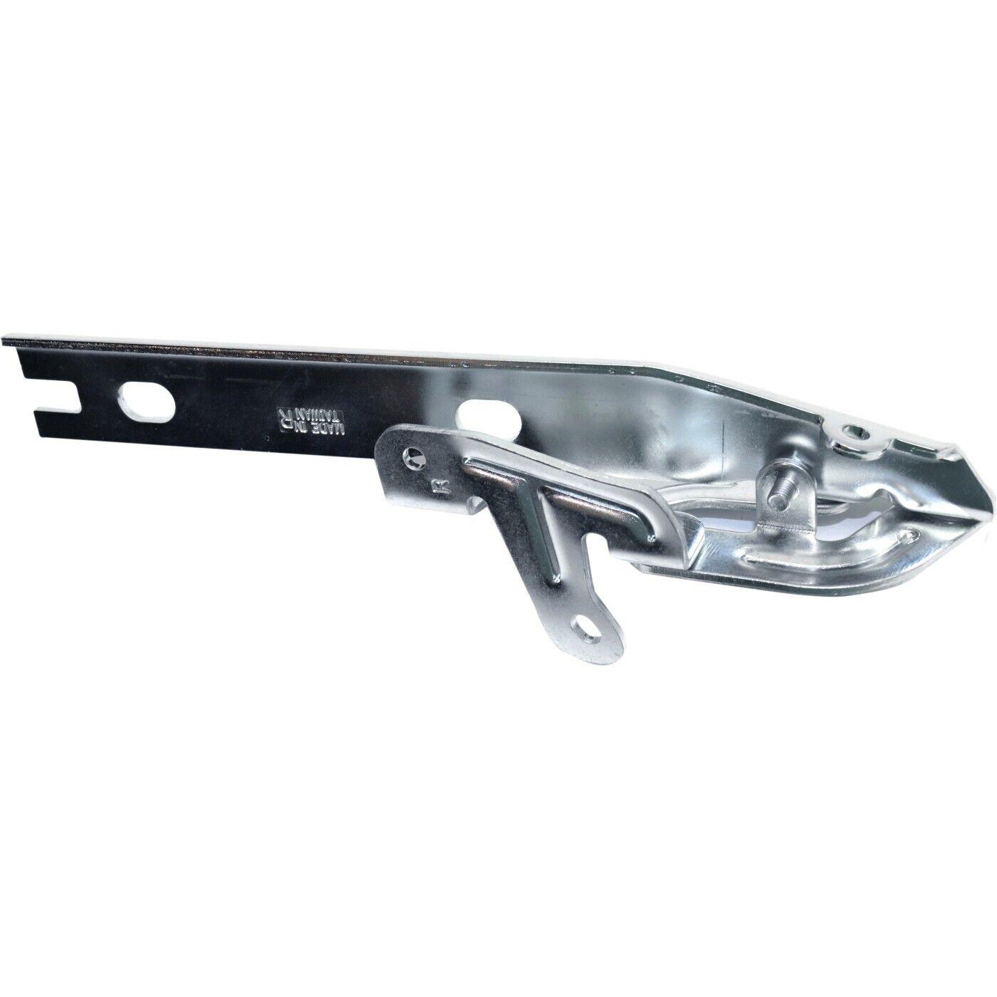 Hood Hinge Passenger Side Dodge Journey 2009-2020 , CH1236143
