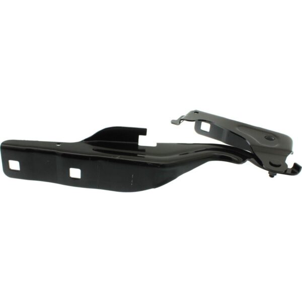 2017-2025 Jeep Compass Hood Hinge Passenger Side , CH1236147 - Image 2