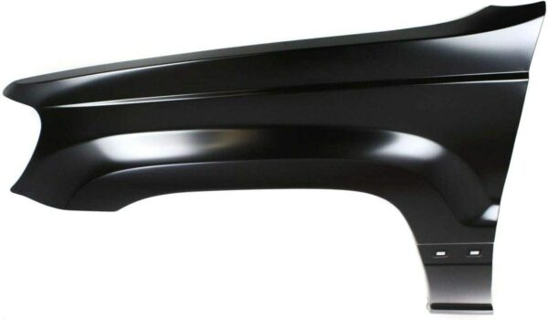 Fender Front Driver Side Jeep Grand Cherokee 1999-2004 , CH1240211 - Image 2