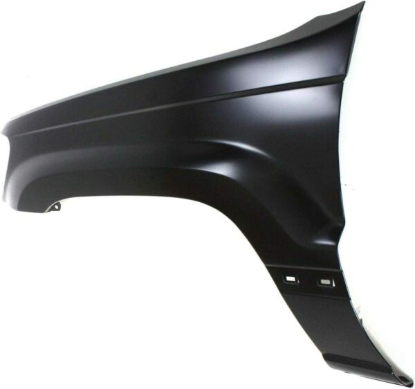 Fender Front Driver Side Jeep Grand Cherokee 1999-2004 , CH1240211 - Image 3